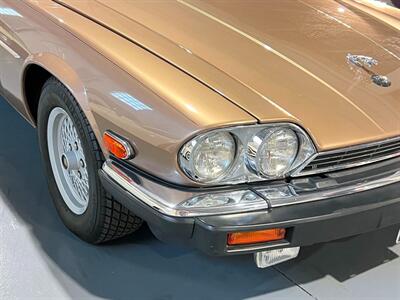 1989 Jaguar XJS   - Photo 8 - Boca Raton, FL 33431