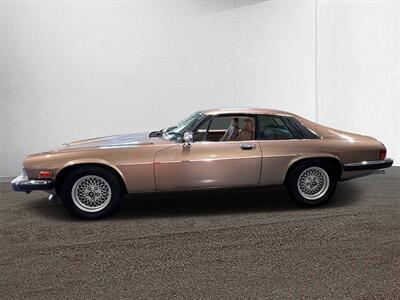 1989 Jaguar XJS   - Photo 2 - Boca Raton, FL 33431