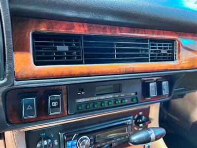 1989 Jaguar XJS   - Photo 29 - Boca Raton, FL 33431