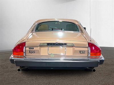 1989 Jaguar XJS   - Photo 4 - Boca Raton, FL 33431