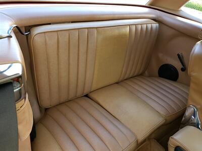 1989 Mercedes-Benz 560-Class 560 SL   - Photo 8 - Boca Raton, FL 33431