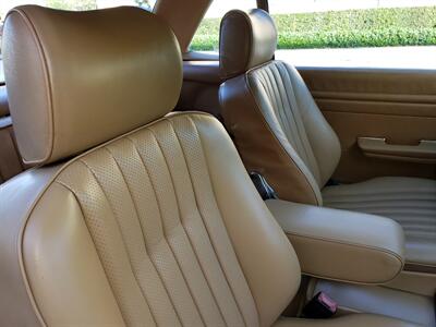 1989 Mercedes-Benz 560-Class 560 SL   - Photo 7 - Boca Raton, FL 33431