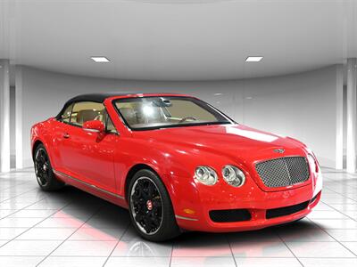 2007 Bentley Continental GT   - Photo 6 - Boca Raton, FL 33431