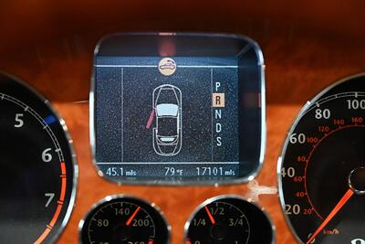 2007 Bentley Continental GT   - Photo 34 - Boca Raton, FL 33431