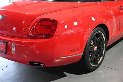 2007 Bentley Continental GT   - Photo 13 - Boca Raton, FL 33431