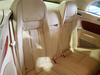 2007 Bentley Continental GT   - Photo 6 - Boca Raton, FL 33431