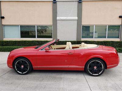 2007 Bentley Continental GT   - Photo 48 - Boca Raton, FL 33431