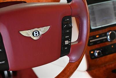 2007 Bentley Continental GT   - Photo 27 - Boca Raton, FL 33431