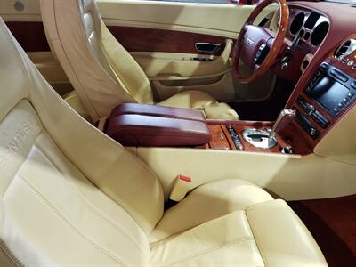 2007 Bentley Continental GT   - Photo 5 - Boca Raton, FL 33431