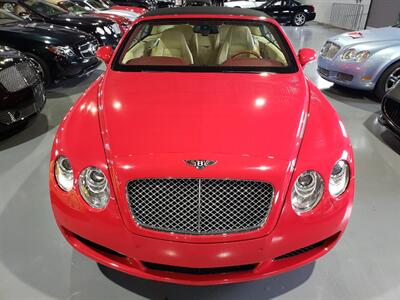 2007 Bentley Continental GT   - Photo 14 - Boca Raton, FL 33431