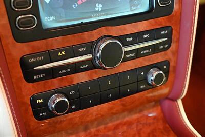 2007 Bentley Continental GT   - Photo 31 - Boca Raton, FL 33431