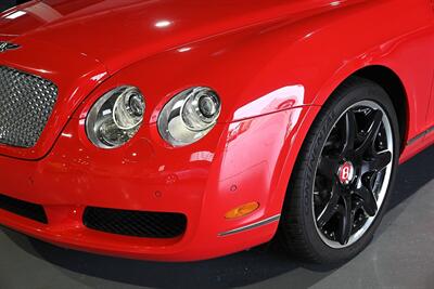 2007 Bentley Continental GT   - Photo 9 - Boca Raton, FL 33431
