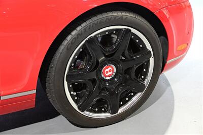 2007 Bentley Continental GT   - Photo 15 - Boca Raton, FL 33431