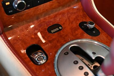2007 Bentley Continental GT   - Photo 30 - Boca Raton, FL 33431