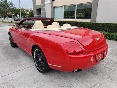 2007 Bentley Continental GT   - Photo 43 - Boca Raton, FL 33431