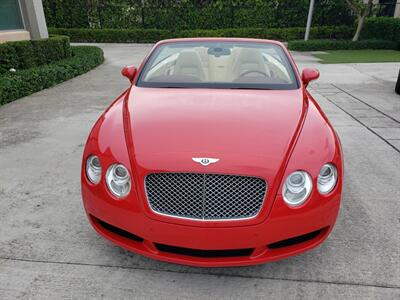 2007 Bentley Continental GT   - Photo 47 - Boca Raton, FL 33431