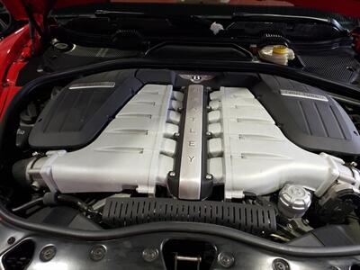 2007 Bentley Continental GT   - Photo 15 - Boca Raton, FL 33431