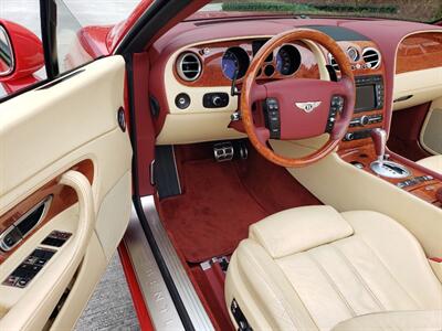 2007 Bentley Continental GT   - Photo 42 - Boca Raton, FL 33431