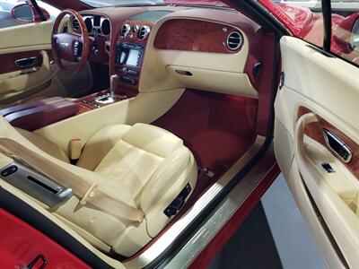 2007 Bentley Continental GT   - Photo 4 - Boca Raton, FL 33431
