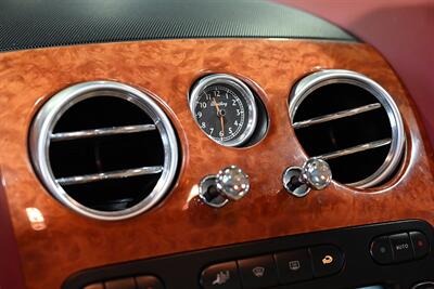 2007 Bentley Continental GT   - Photo 33 - Boca Raton, FL 33431