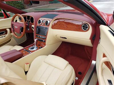 2007 Bentley Continental GT   - Photo 39 - Boca Raton, FL 33431