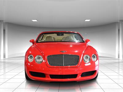 2007 Bentley Continental GT   - Photo 7 - Boca Raton, FL 33431