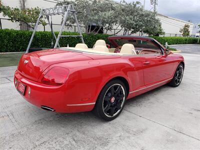 2007 Bentley Continental GT   - Photo 38 - Boca Raton, FL 33431