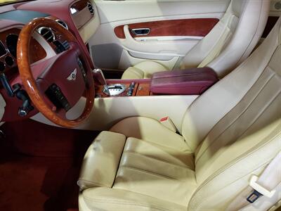 2007 Bentley Continental GT   - Photo 8 - Boca Raton, FL 33431