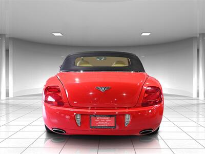 2007 Bentley Continental GT   - Photo 4 - Boca Raton, FL 33431