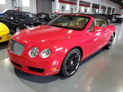 2007 Bentley Continental GT   - Photo 1 - Boca Raton, FL 33431
