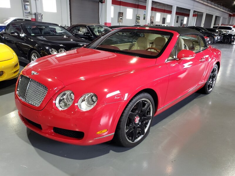 2007 Bentley Continental GT - Photo 1 - Boca Raton, FL 33431
