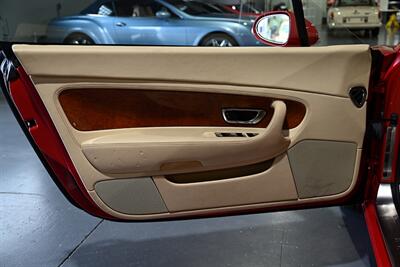 2007 Bentley Continental GT   - Photo 20 - Boca Raton, FL 33431