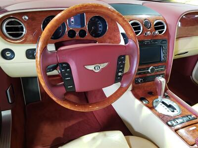 2007 Bentley Continental GT   - Photo 9 - Boca Raton, FL 33431