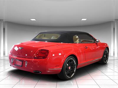 2007 Bentley Continental GT   - Photo 5 - Boca Raton, FL 33431