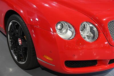 2007 Bentley Continental GT   - Photo 8 - Boca Raton, FL 33431