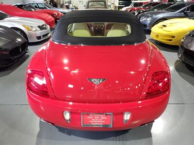 2007 Bentley Continental GT   - Photo 13 - Boca Raton, FL 33431