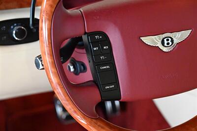 2007 Bentley Continental GT   - Photo 26 - Boca Raton, FL 33431