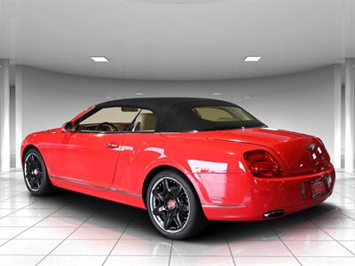 2007 Bentley Continental GT   - Photo 3 - Boca Raton, FL 33431