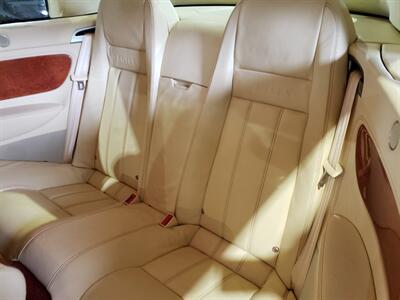 2007 Bentley Continental GT   - Photo 7 - Boca Raton, FL 33431