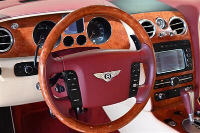 2007 Bentley Continental GT   - Photo 25 - Boca Raton, FL 33431