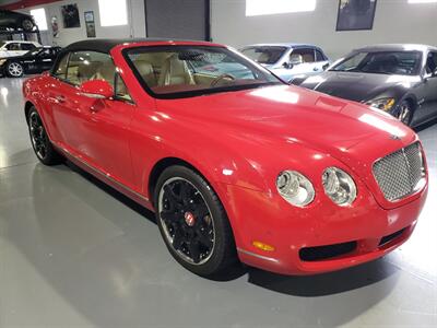 2007 Bentley Continental GT   - Photo 2 - Boca Raton, FL 33431