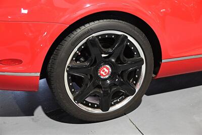 2007 Bentley Continental GT   - Photo 14 - Boca Raton, FL 33431