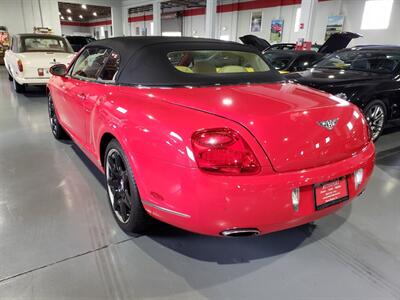 2007 Bentley Continental GT   - Photo 11 - Boca Raton, FL 33431