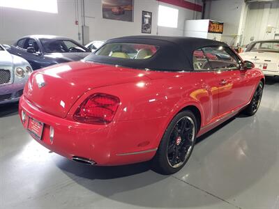2007 Bentley Continental GT   - Photo 3 - Boca Raton, FL 33431