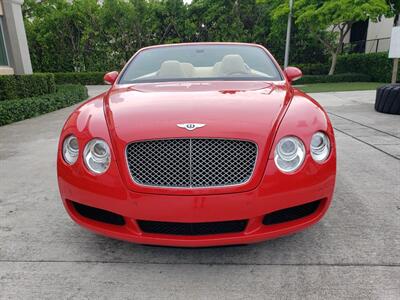 2007 Bentley Continental GT   - Photo 46 - Boca Raton, FL 33431