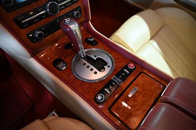 2007 Bentley Continental GT   - Photo 28 - Boca Raton, FL 33431