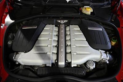 2007 Bentley Continental GT   - Photo 16 - Boca Raton, FL 33431