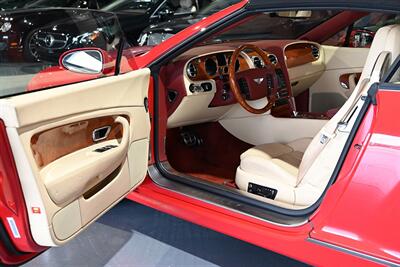 2007 Bentley Continental GT   - Photo 24 - Boca Raton, FL 33431