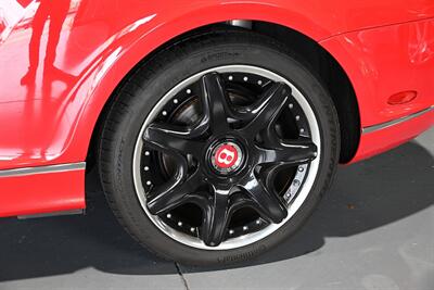 2007 Bentley Continental GT   - Photo 11 - Boca Raton, FL 33431