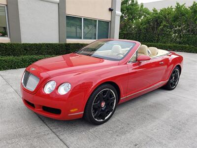 2007 Bentley Continental GT   - Photo 36 - Boca Raton, FL 33431
